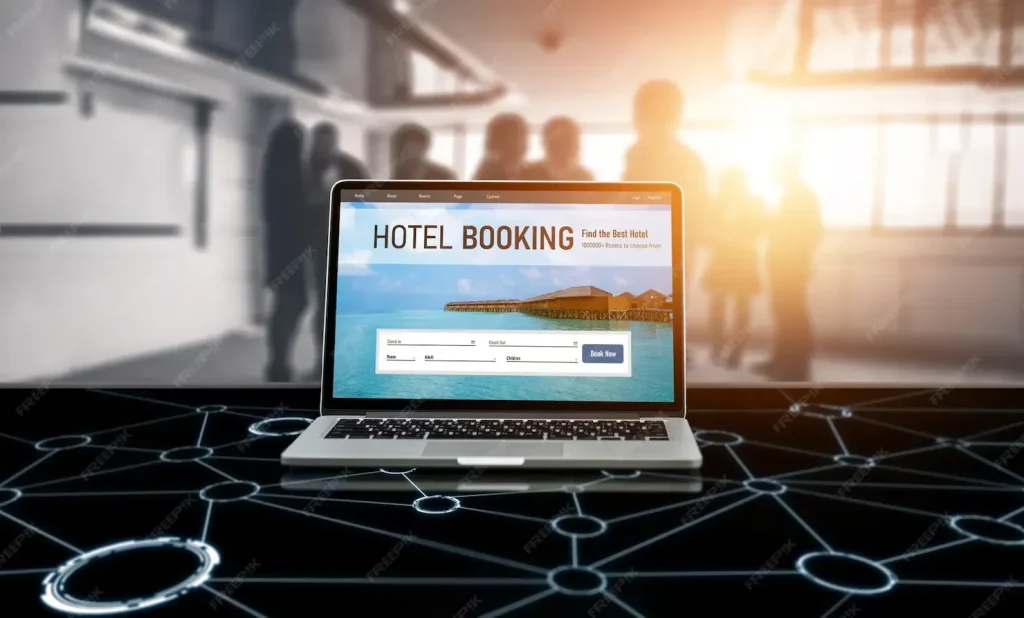 Maximise hotel profits with expert revenue strategies
