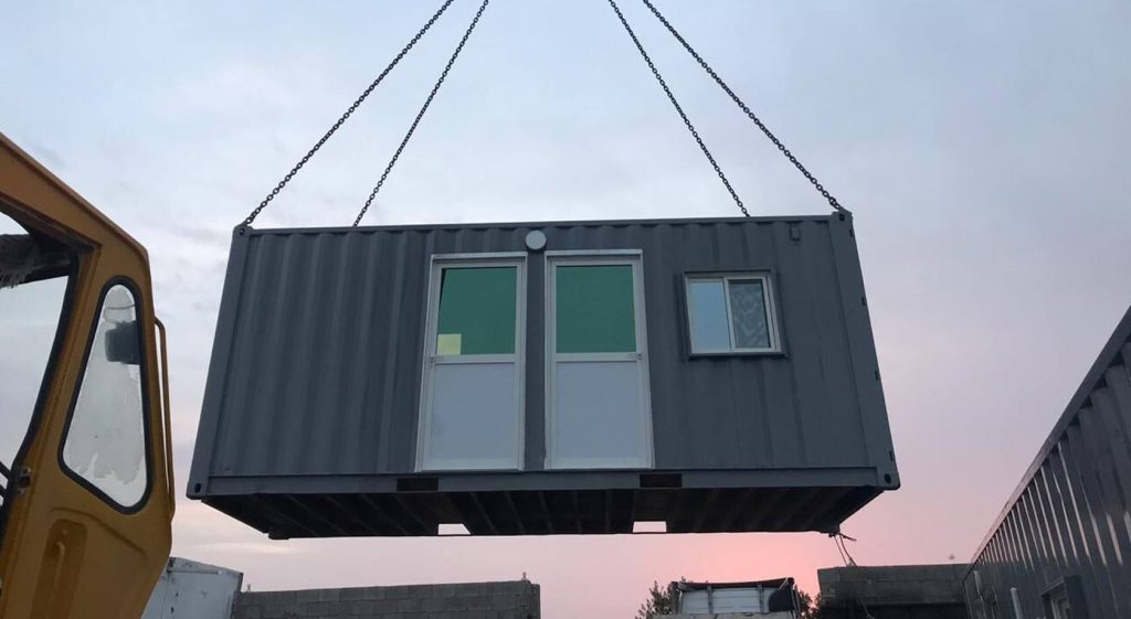 Choosing a Trusted Portable Building Partner for Flexible, Durable Solutions Choosing a Trusted Portable Building Partner for Flexible, Durable Solutions