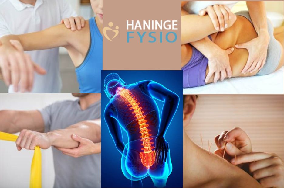 Upptäck effektiva behandlingsalternativ hos en lokal sjukgymnast i Haninge Upptäck effektiva behandlingsalternativ hos en lokal sjukgymnast i Haninge