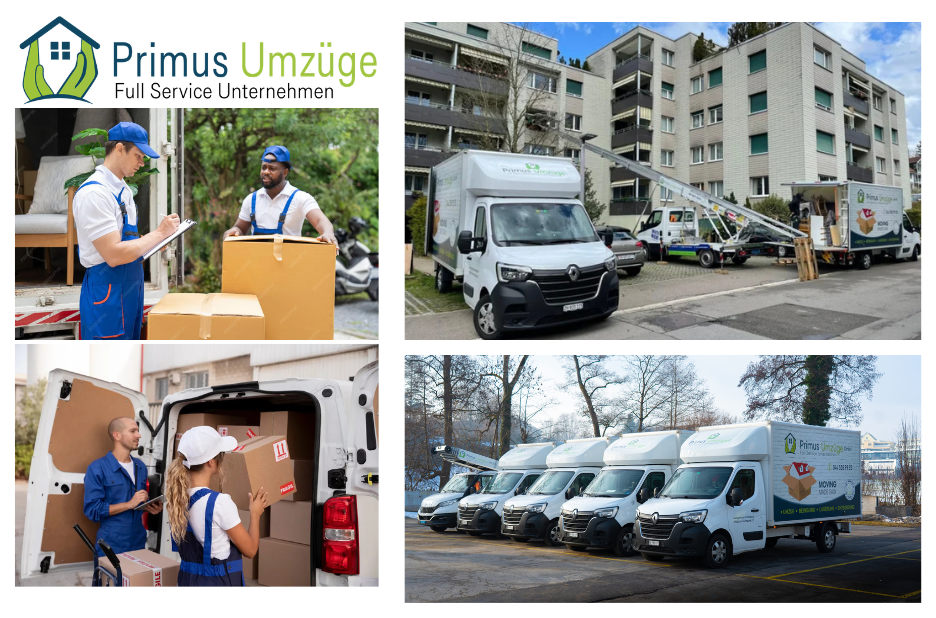 Zuverlässiger Umzug am Zürichsee – Ihr professioneller Partner Zuverlässiger Umzug am Zürichsee – Ihr professioneller Partner
