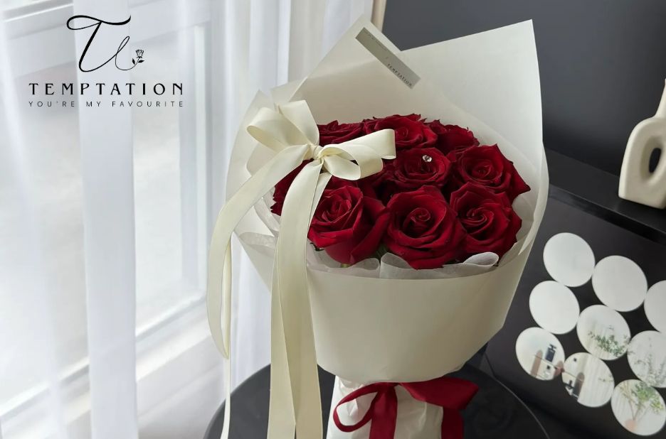 Florist and Gift Shop: Fresh Flowers, Thoughtful Gifts for Every Occasion Florist and Gift Shop: Fresh Flowers, Thoughtful Gifts for Every Occasion