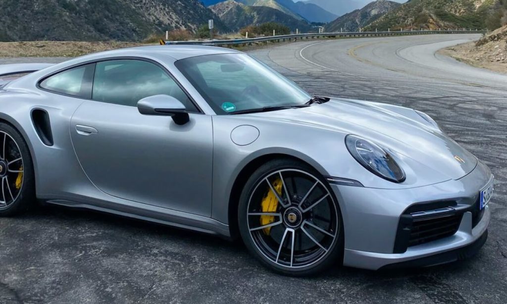 Reliable Car Shipping Across States for Classic Cars
