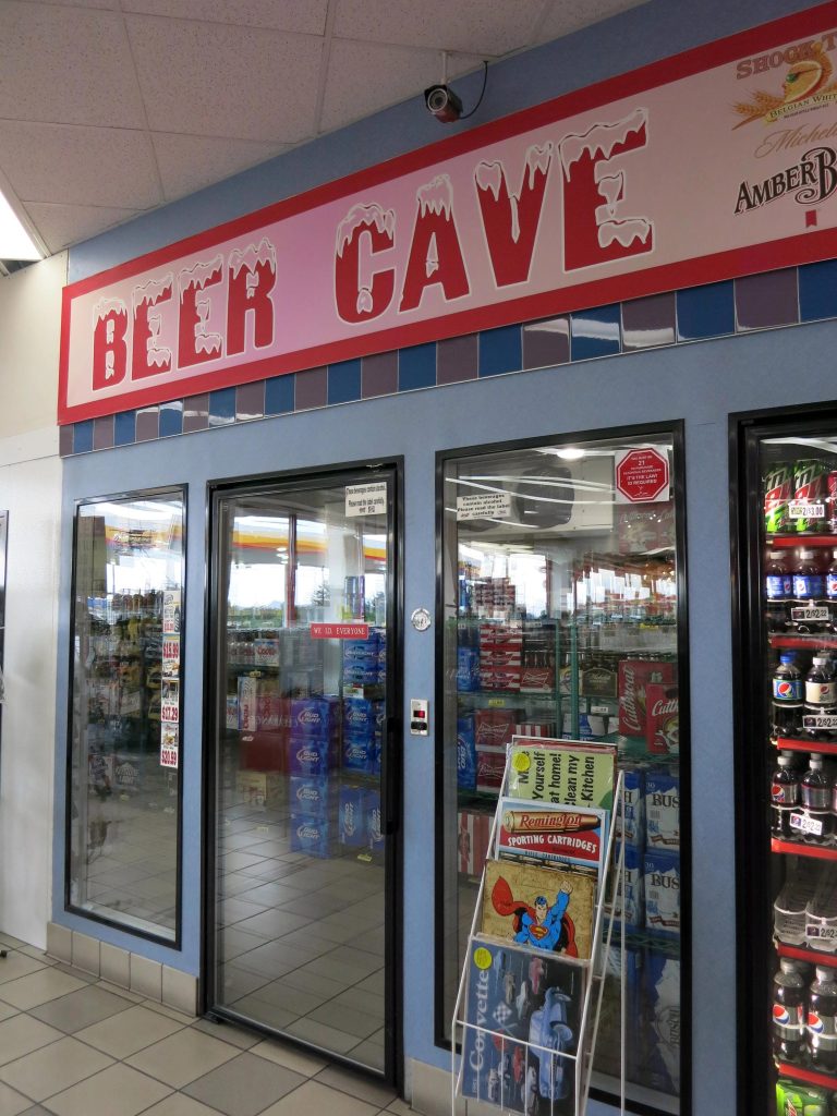 Reliable Ice and Cooler Service in the Pacific Northwest