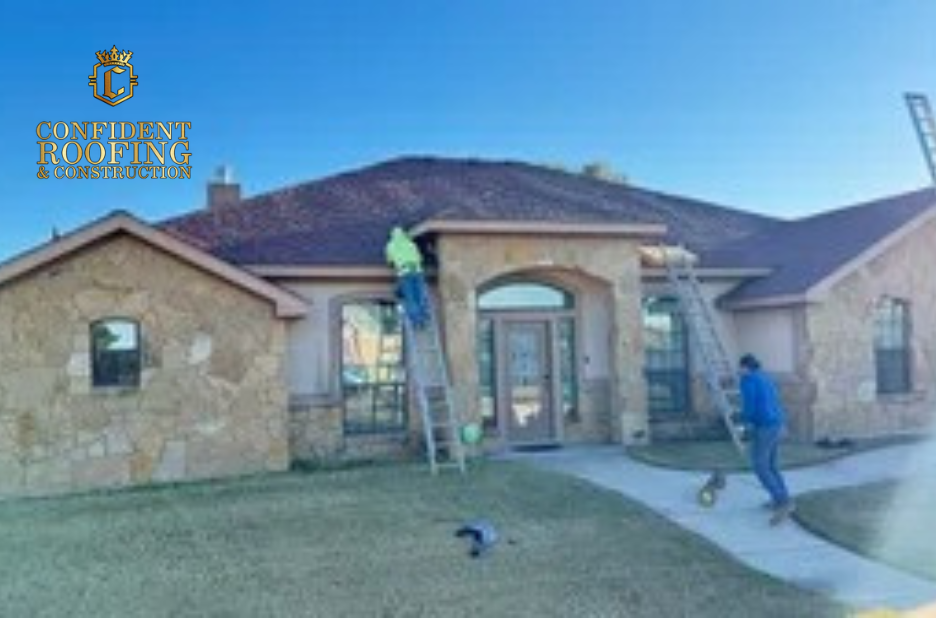Trusted Roofing Pros in Frisco and Beyond Trusted Roofing Pros in Frisco and Beyond
