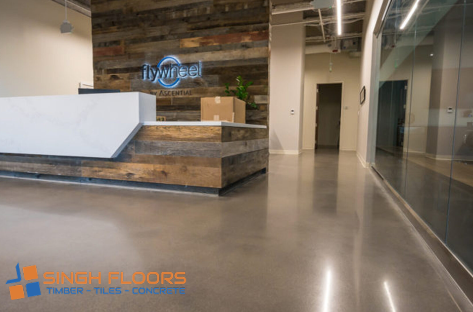 Transform Your Garage Floor: Durable Epoxy Coatings Guide Transform Your Garage Floor: Durable Epoxy Coatings Guide