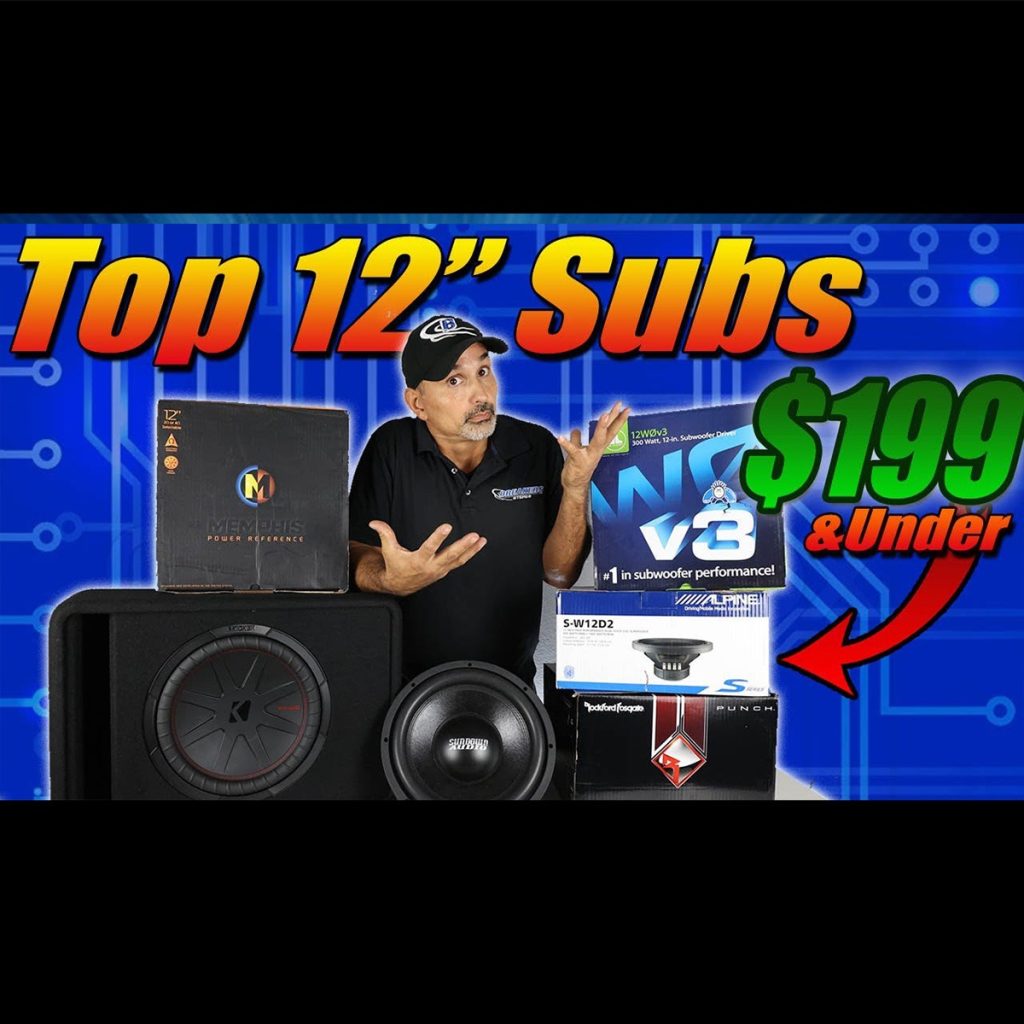 Five Channel Car Amplifiers: Power, Clarity and Installation Tips