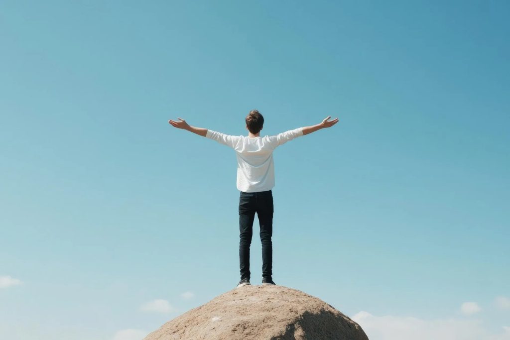 Finding solid support for anxiety in New Jersey