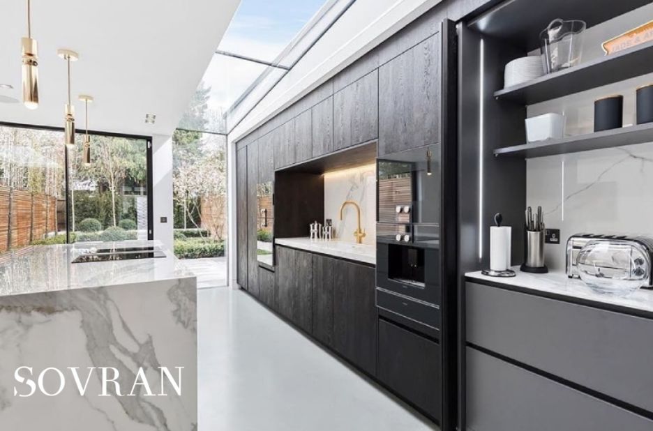 Transform Your Home with Bespoke Renovation Ideas Transform Your Home with Bespoke Renovation Ideas
