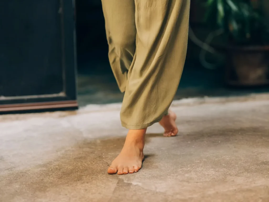 Finding a trusted podiatrist in Pearland