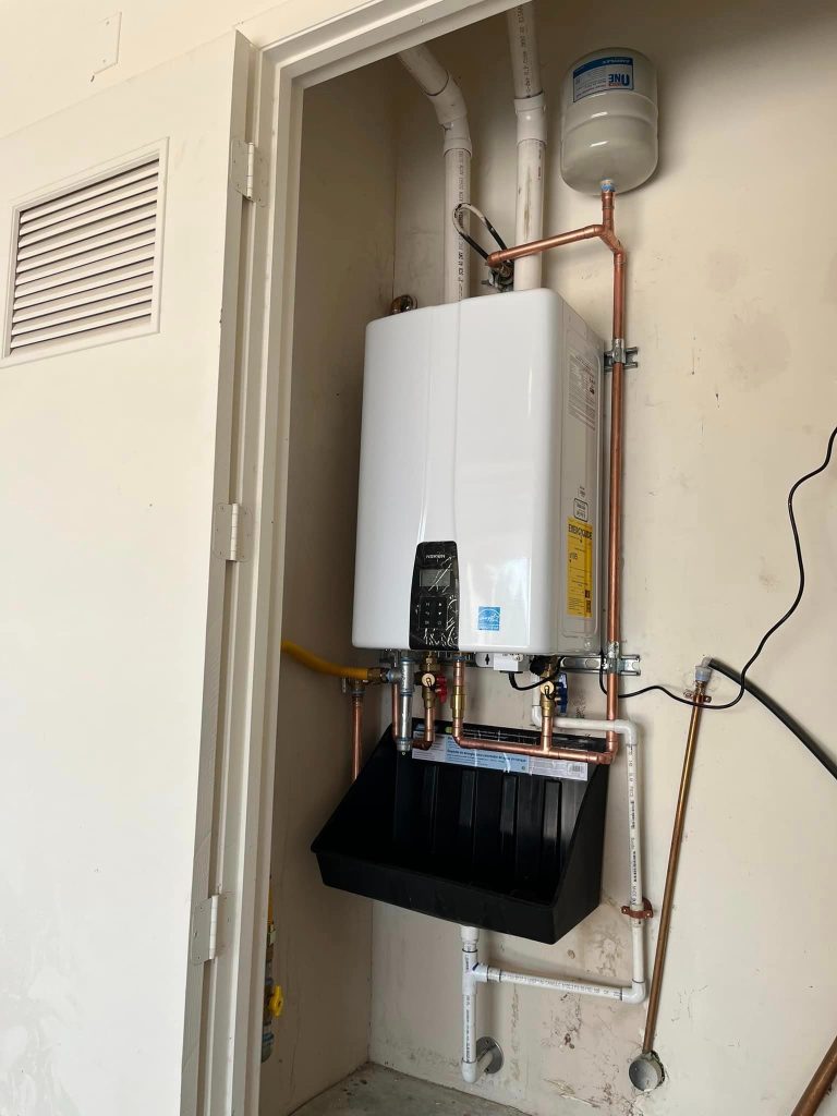 Reliable Scottsdale water heater experts you can trust