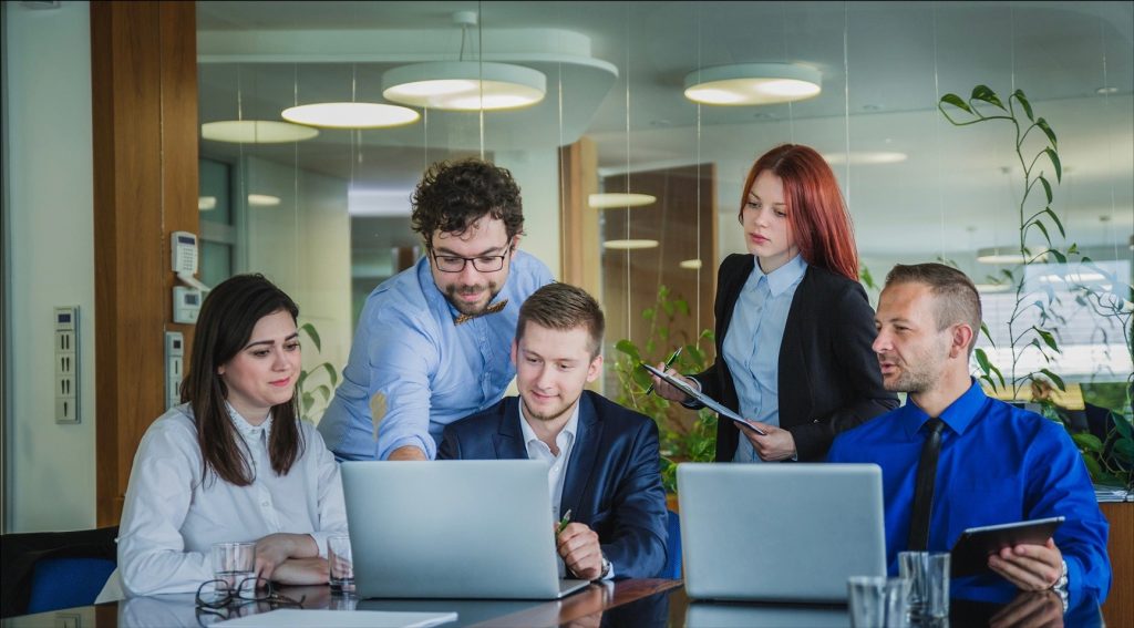 Reliable B2B Debt Recovery Solutions for UK businesses