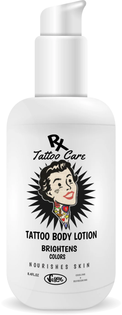 Pain-Free Ink: How to Prepare for Your Next Tattoo Session