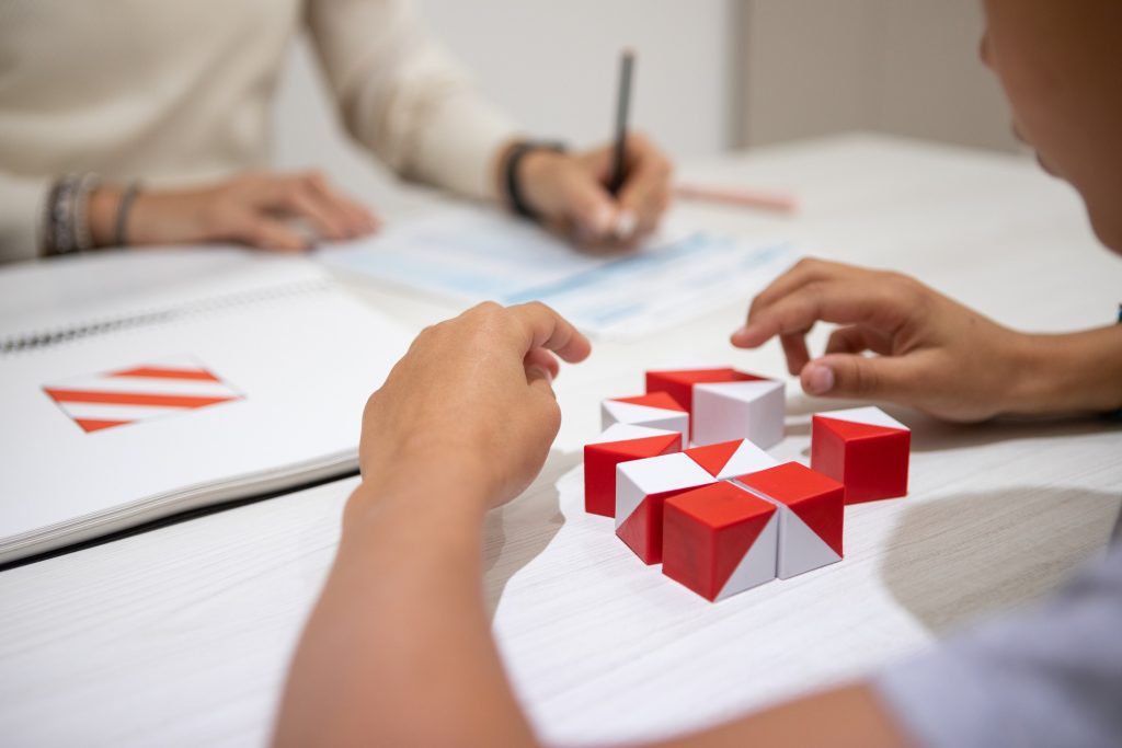 Supportive Pathways: Individual Counseling in McKinney