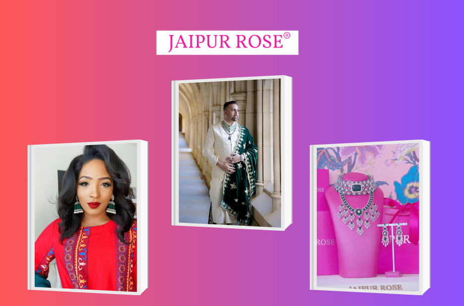 Contemporary Indian Jewellery: Tradition Reimagined for Today Contemporary Indian Jewellery: Tradition Reimagined for Today