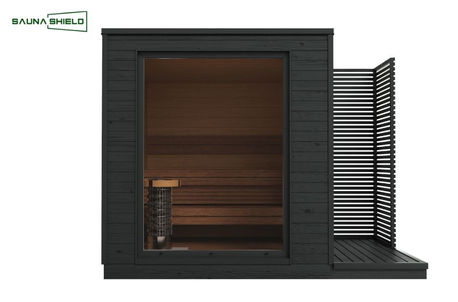 Discover the Health Benefits of Infrared Saunas at Home Discover the Health Benefits of Infrared Saunas at Home