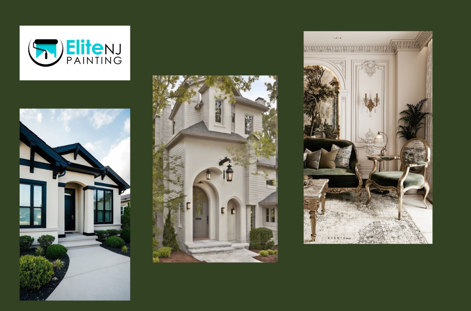 Professional Cabinet Refinishing and Painting in NJ Professional Cabinet Refinishing and Painting in NJ