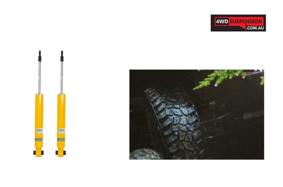 Elevate Your Ride: A Practical Guide to a Triton Suspension Upgrade Elevate Your Ride: A Practical Guide to a Triton Suspension Upgrade