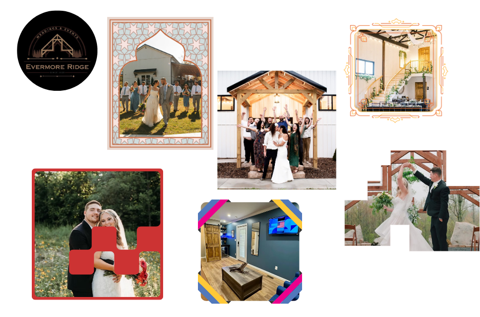 Charming Charleston Wedding Venues for Your Big Day Charming Charleston Wedding Venues for Your Big Day