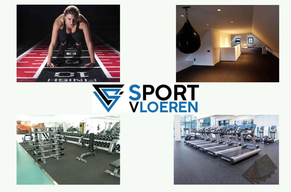 Durable Gym Flooring: Rubber Tiles for Safe, Quiet Workouts Durable Gym Flooring: Rubber Tiles for Safe, Quiet Workouts