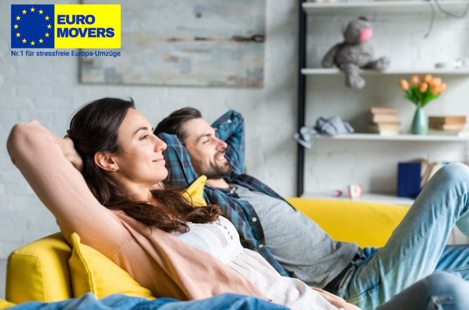 Reibungslos umziehen: Tipps und Planung Reibungslos umziehen: Tipps und Planung