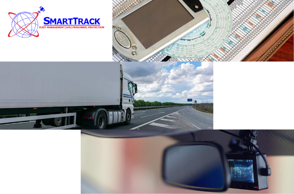 Smart Fleet Safety Cameras: Protect Your Drivers and Assets Smart Fleet Safety Cameras: Protect Your Drivers and Assets