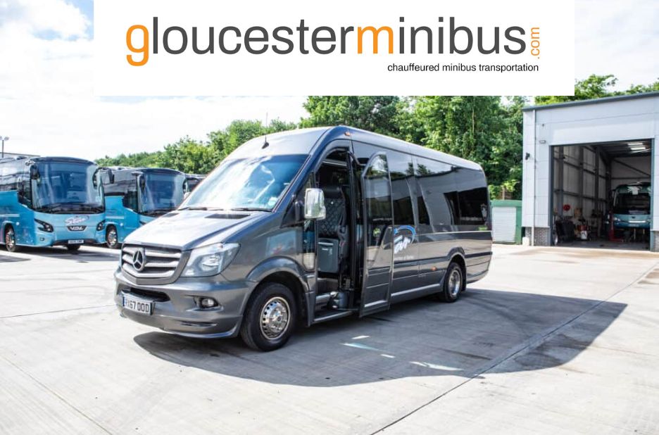 Premium Coach Solutions for Gloucestershire Groups and Events Premium Coach Solutions for Gloucestershire Groups and Events