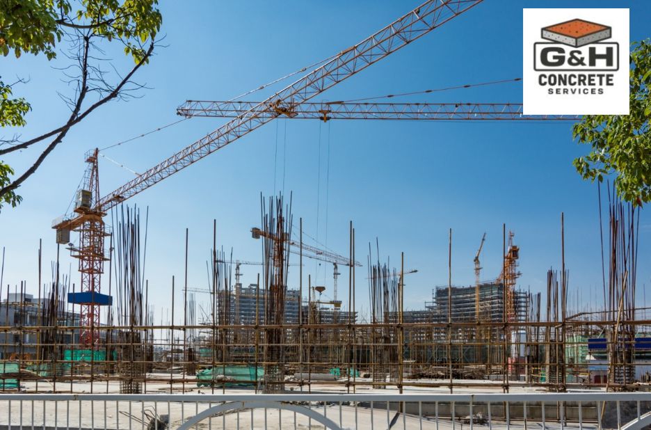 Reliable concrete work across the USA that lasts Reliable concrete work across the USA that lasts