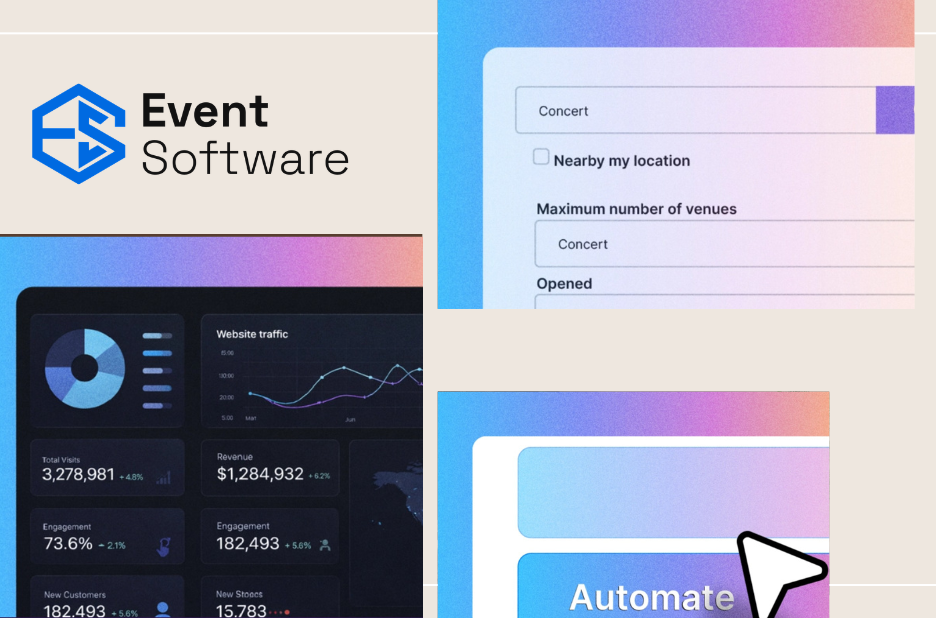 Top Event Registration Software Solutions to Simplify Sign-Ups and Boost Efficiency Top Event Registration Software Solutions to Simplify Sign-Ups and Boost Efficiency