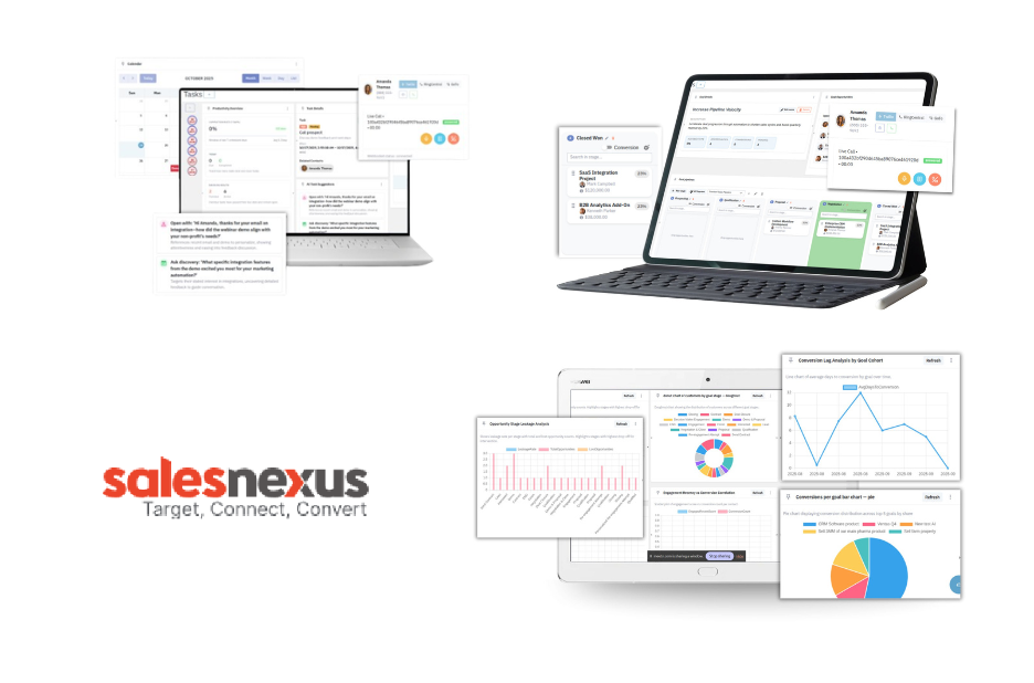 Boost Your Revenue with Effective Sales Enablement Strategies and Tools Boost Your Revenue with Effective Sales Enablement Strategies and Tools