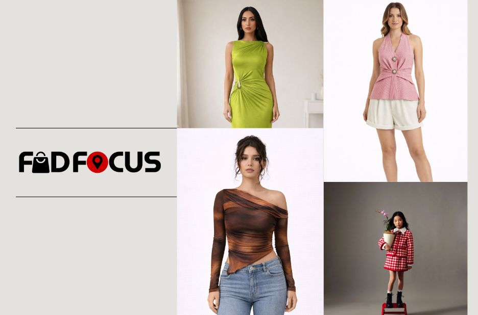 Discover Trendy Outfits Near Me for Stylish and Affordable Fashion Nearby Discover Trendy Outfits Near Me for Stylish and Affordable Fashion Nearby