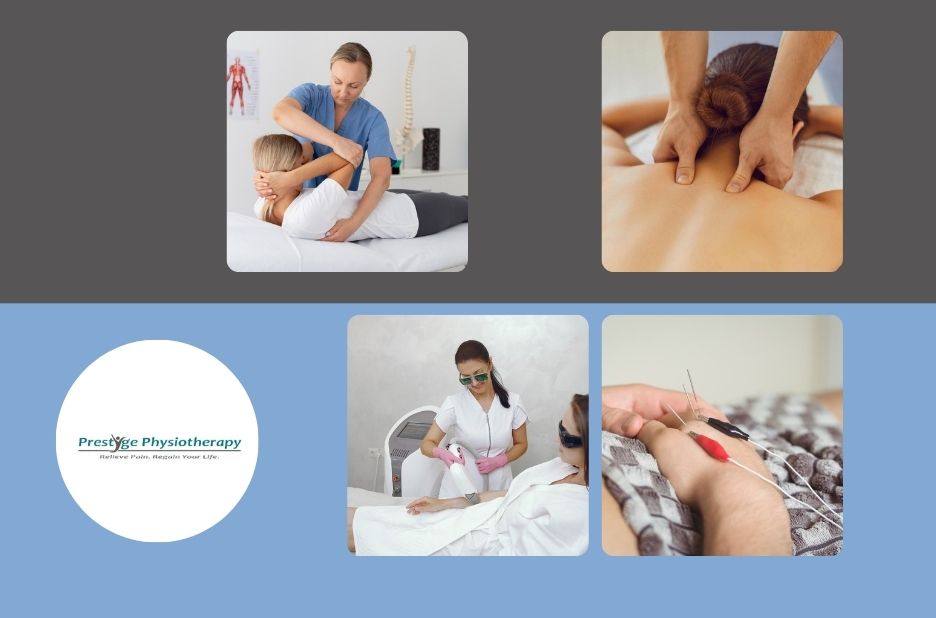 Effective Sports Injury Rehabilitation in Camrose for a Safe Return to Sport Effective Sports Injury Rehabilitation in Camrose for a Safe Return to Sport