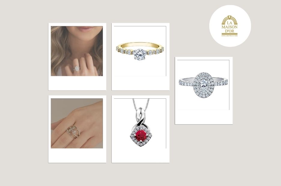 Top Jewelry Stores Ottawa for Unique Rings and Expert Service Top Jewelry Stores Ottawa for Unique Rings and Expert Service