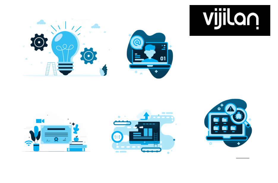Top Cyber Security Companies for Small Businesses to Protect Your Digital Assets Top Cyber Security Companies for Small Businesses to Protect Your Digital Assets