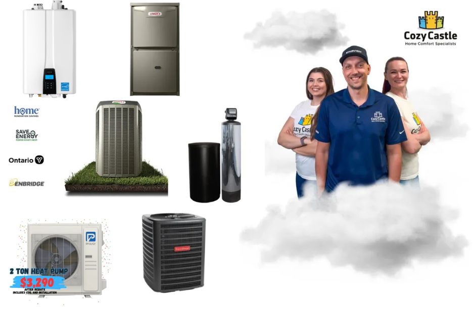 KingHome Heat Pump for Sale – Efficient Home Heating Solutions with Expert Installation KingHome Heat Pump for Sale – Efficient Home Heating Solutions with Expert Installation