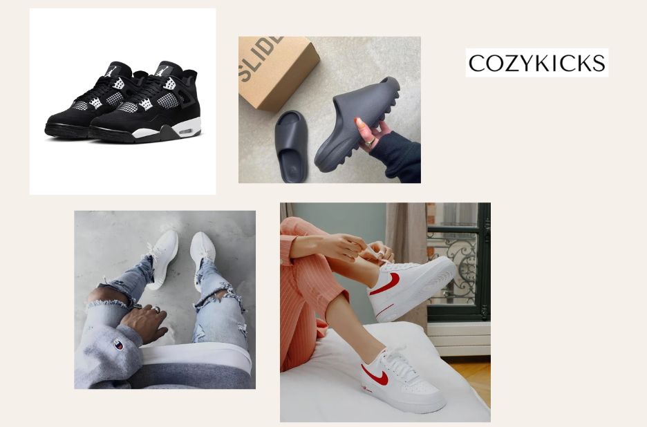 Explore Ultimate Comfort at the Best Cozy Slippers Collection Store Online Explore Ultimate Comfort at the Best Cozy Slippers Collection Store Online