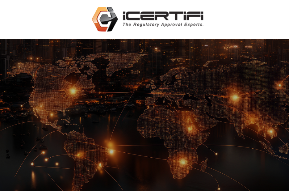 Trusted FCC Certification US Agent Services for Seamless Device Approval in the U.S. Trusted FCC Certification US Agent Services for Seamless Device Approval in the U.S.