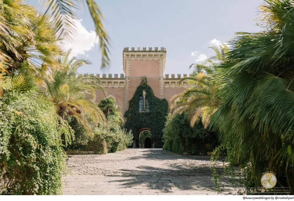 Top Exclusive Sicily Beach Wedding Places for Unforgettable Destination Ceremonies