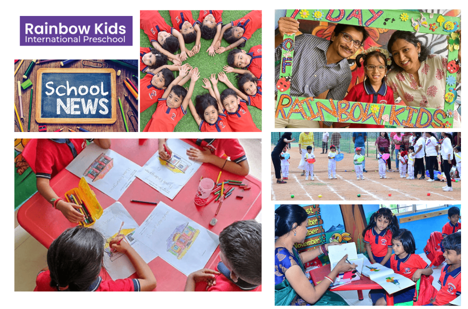 Top Kindergarten Electronic City Programs at Rainbow Kids International Preschool and Daycare Top Kindergarten Electronic City Programs at Rainbow Kids International Preschool and Daycare