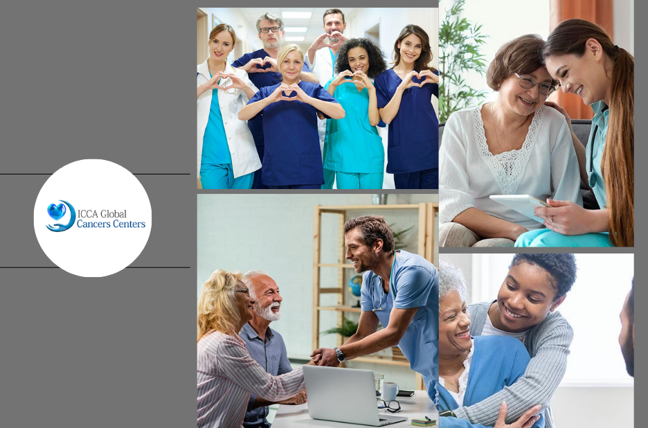 Top San Diego Cancer Treatment Centers for Advanced and Compassionate Care Top San Diego Cancer Treatment Centers for Advanced and Compassionate Care