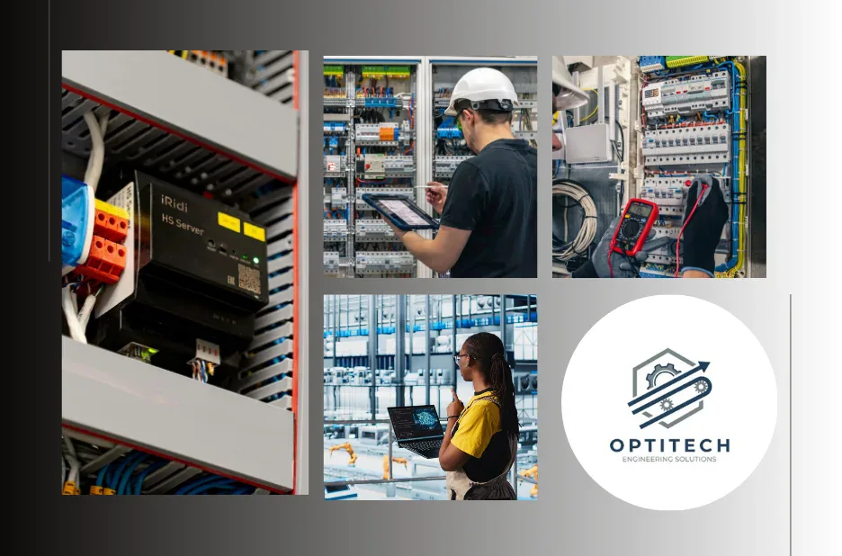 Top Controls Engineer Contractor Georgia for Expert Automation and System Design Services Top Controls Engineer Contractor Georgia for Expert Automation and System Design Services