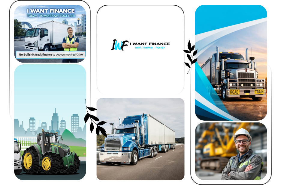 Affordable Truck Finance in Melbourne – Easy Approval & Competitive Rates Affordable Truck Finance in Melbourne – Easy Approval & Competitive Rates