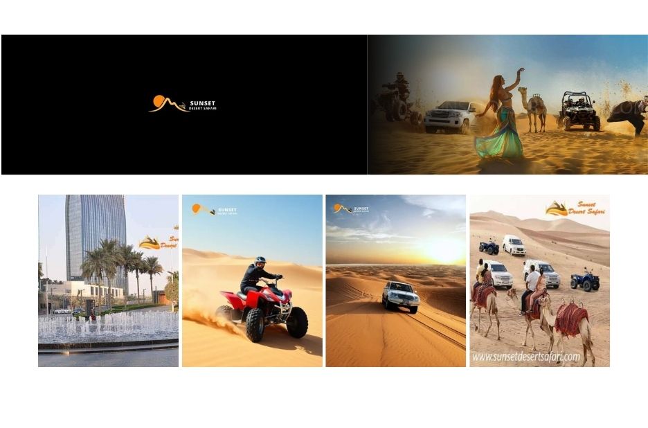 Best Desert Safari Packages for an Unforgettable Dubai Adventure Best Desert Safari Packages for an Unforgettable Dubai Adventure