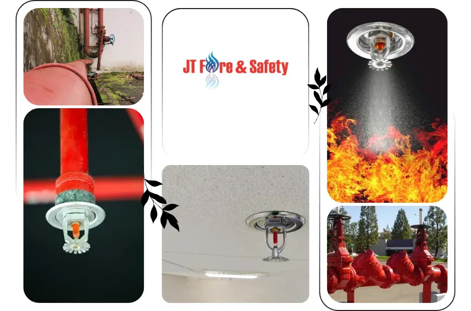 Expert Fire Sprinkler Inspection Jersey City for Safety and Compliance Expert Fire Sprinkler Inspection Jersey City for Safety and Compliance