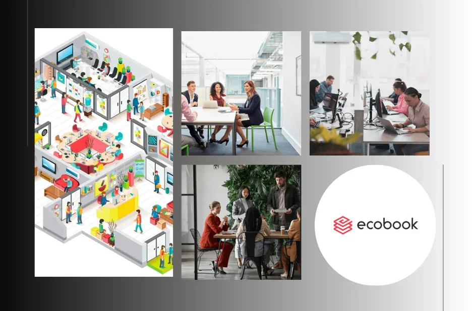 Top Desk Booking Software Solutions to Streamline Your Workspace Management Top Desk Booking Software Solutions to Streamline Your Workspace Management