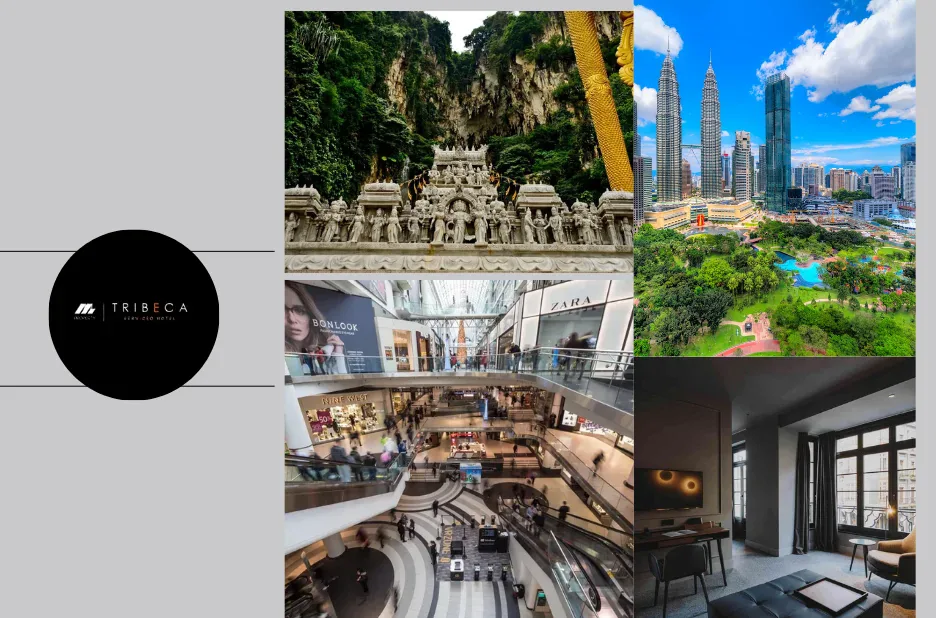 Top Kuala Lumpur Rooftop Bar Hotels for Stunning Views and Luxury Stays Top Kuala Lumpur Rooftop Bar Hotels for Stunning Views and Luxury Stays