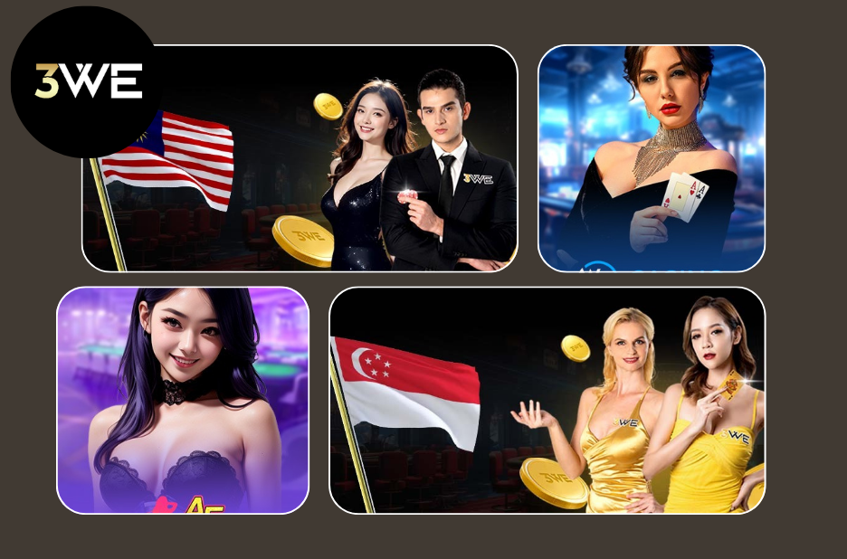 Best Online Live Casino: Top Live Dealer Games for an Authentic Experience Best Online Live Casino: Top Live Dealer Games for an Authentic Experience