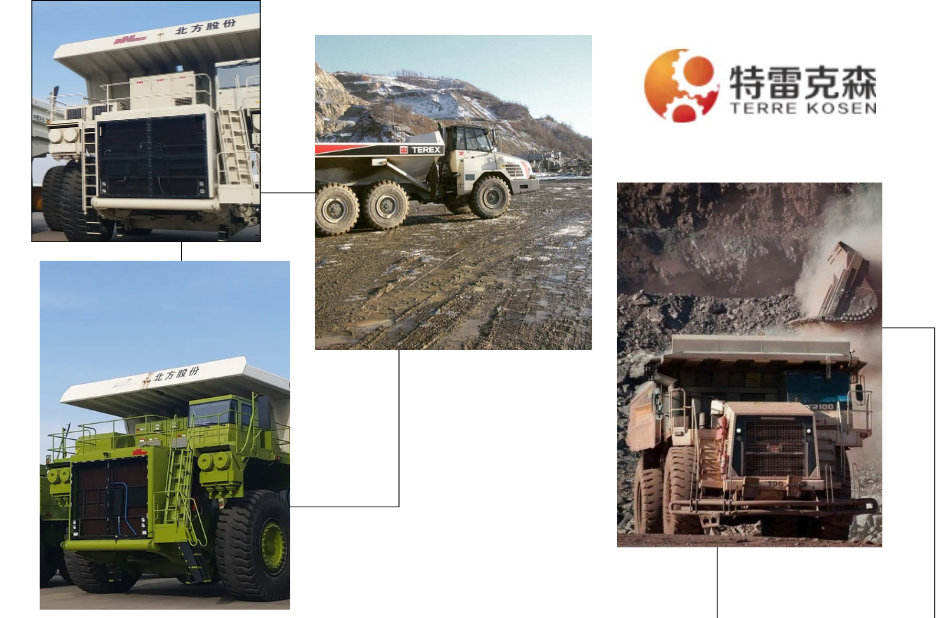 Top Terex Parts Dealer for Authentic and High-Quality Equipment Components Top Terex Parts Dealer for Authentic and High-Quality Equipment Components