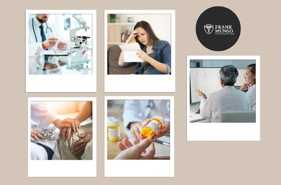 Mastering the Health Insurance Appeal Process: A Step-by-Step Guide to Secure Your Coverage Mastering the Health Insurance Appeal Process: A Step-by-Step Guide to Secure Your Coverage