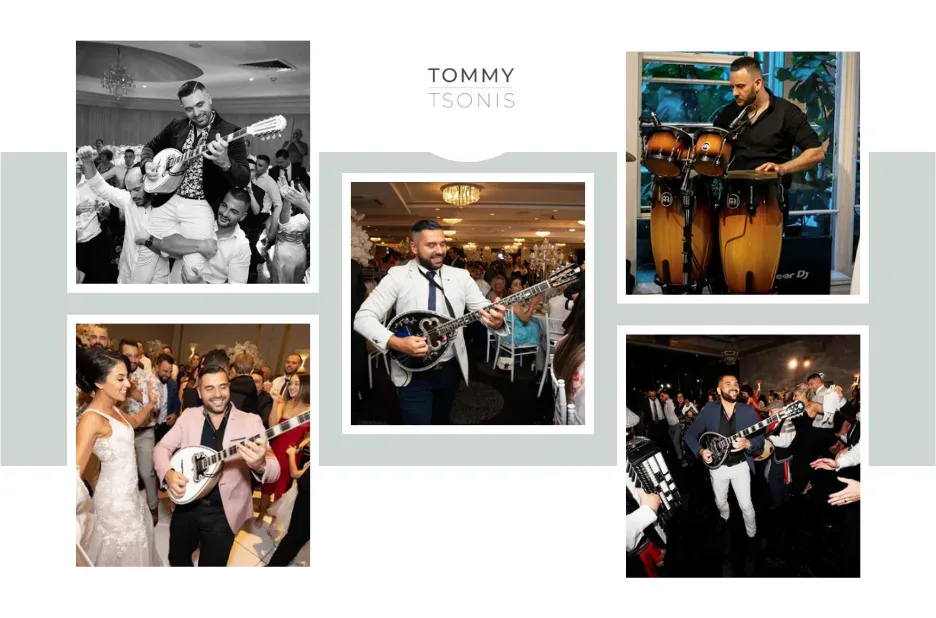 Hire the Best Greek Bouzouki Player in Melbourne for Unforgettable Events Hire the Best Greek Bouzouki Player in Melbourne for Unforgettable Events
