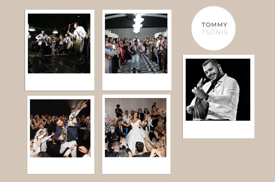 Top Greek Wedding Entertainment in Melbourne for an Unforgettable Celebration Top Greek Wedding Entertainment in Melbourne for an Unforgettable Celebration